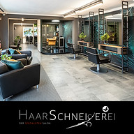 Haarschneiderei