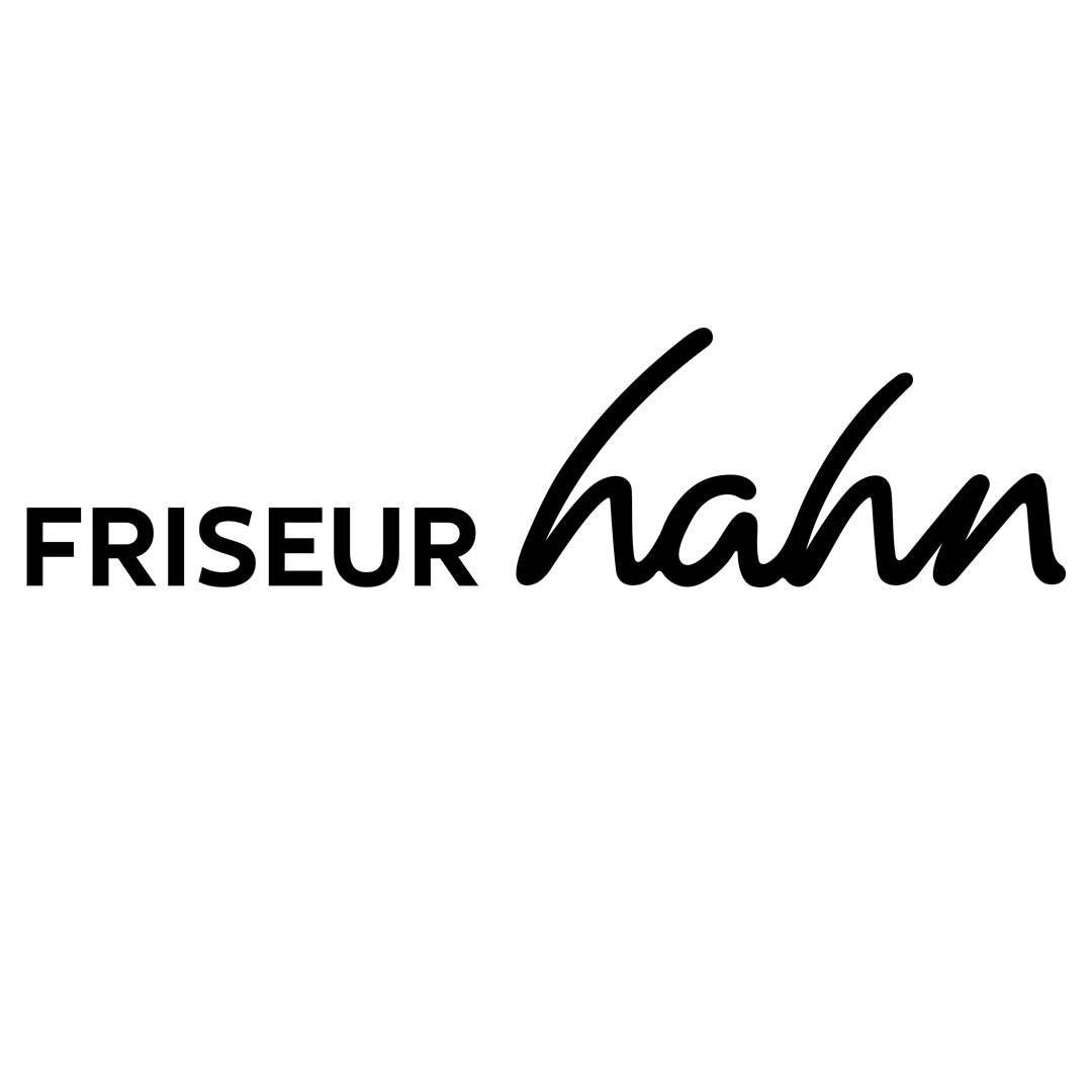 hahn und hahn friseure