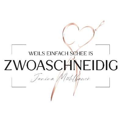 Zwoaschneidig
