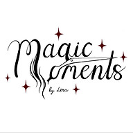 Magic Moments by Lena