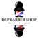 DEP Barber