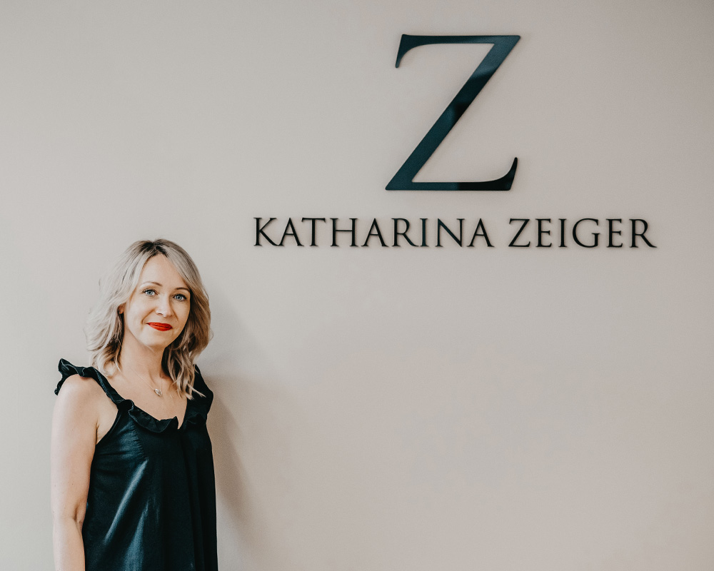 Friseursalon Katharina Zeiger