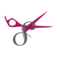 Salon neu Schnitt