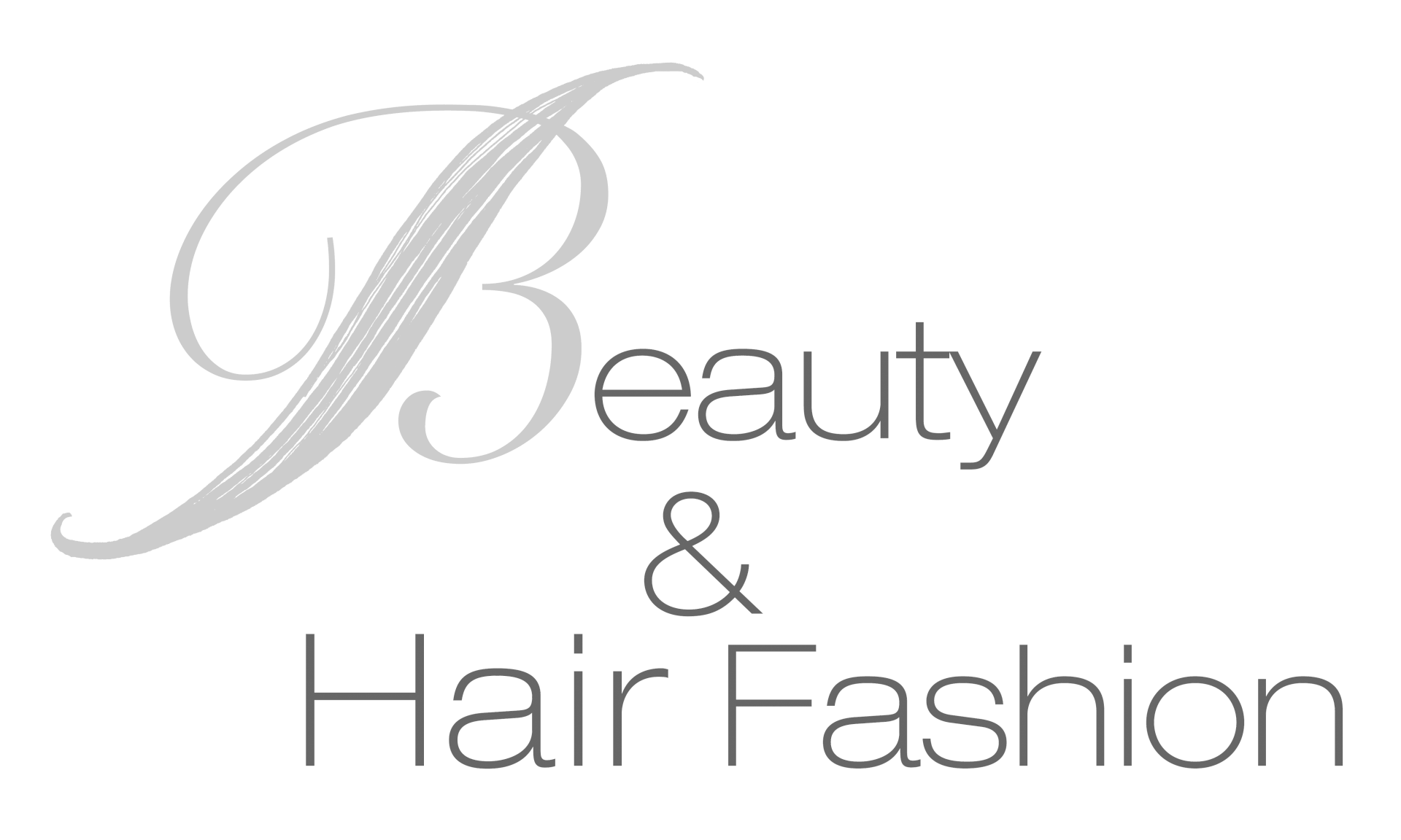 Beauty and Hair Fashion