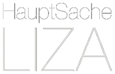 Hauptsache Liza