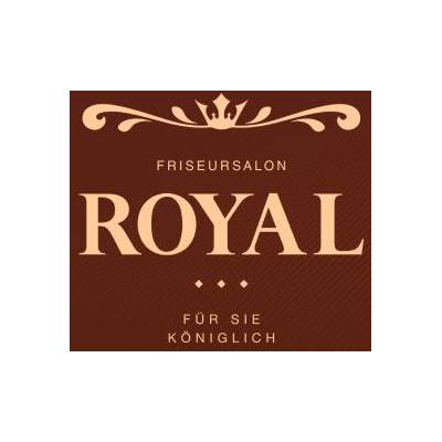 Friseursalon ROYAL