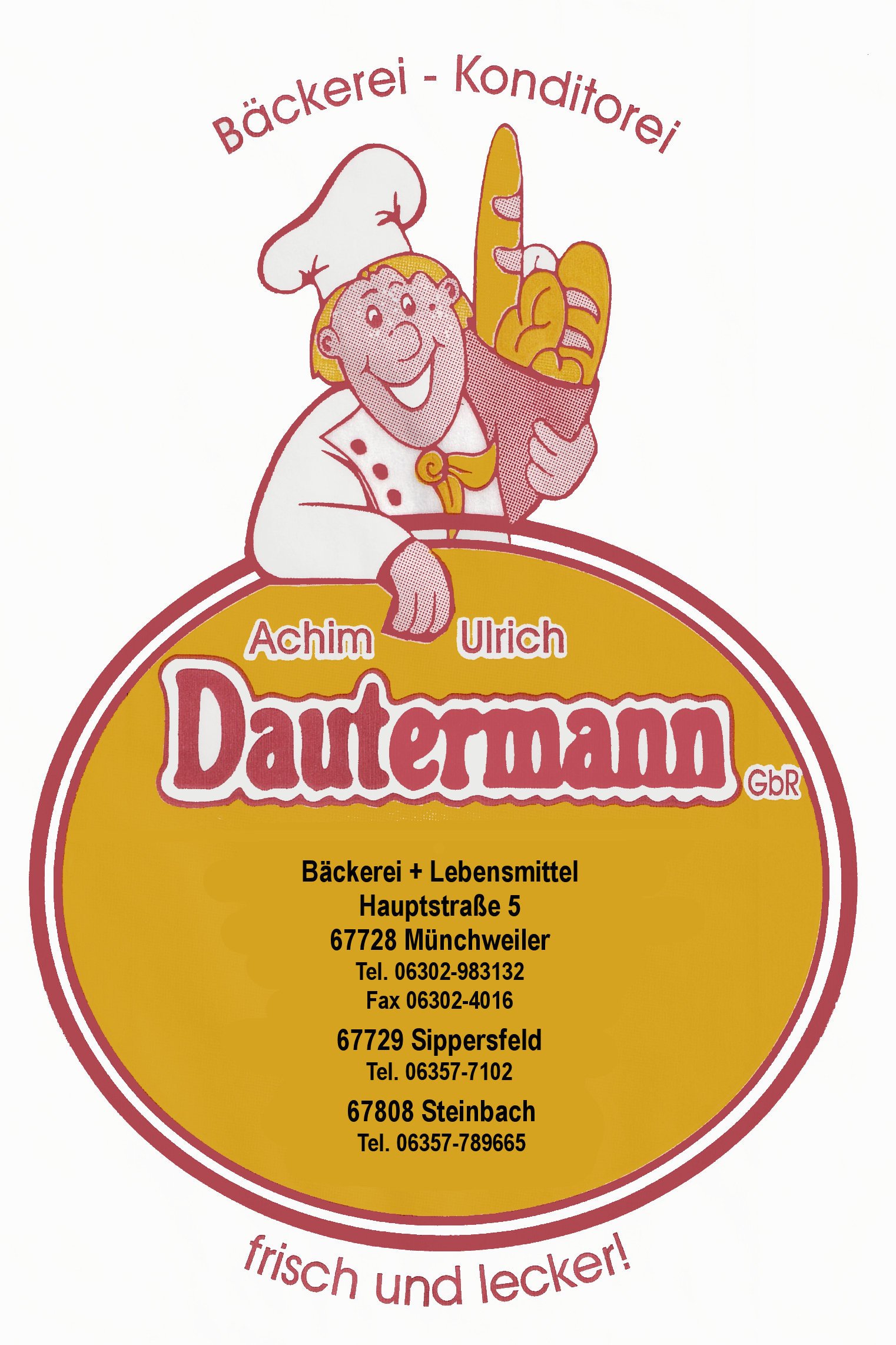 Bäckerei Dautermann