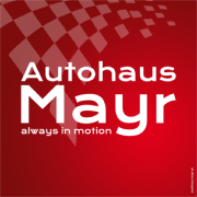 Autohaus Mayr GmbH & Co KG