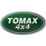TOMAX 4x4