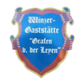 Winzergaststätte 'Grafen von der Leyen'