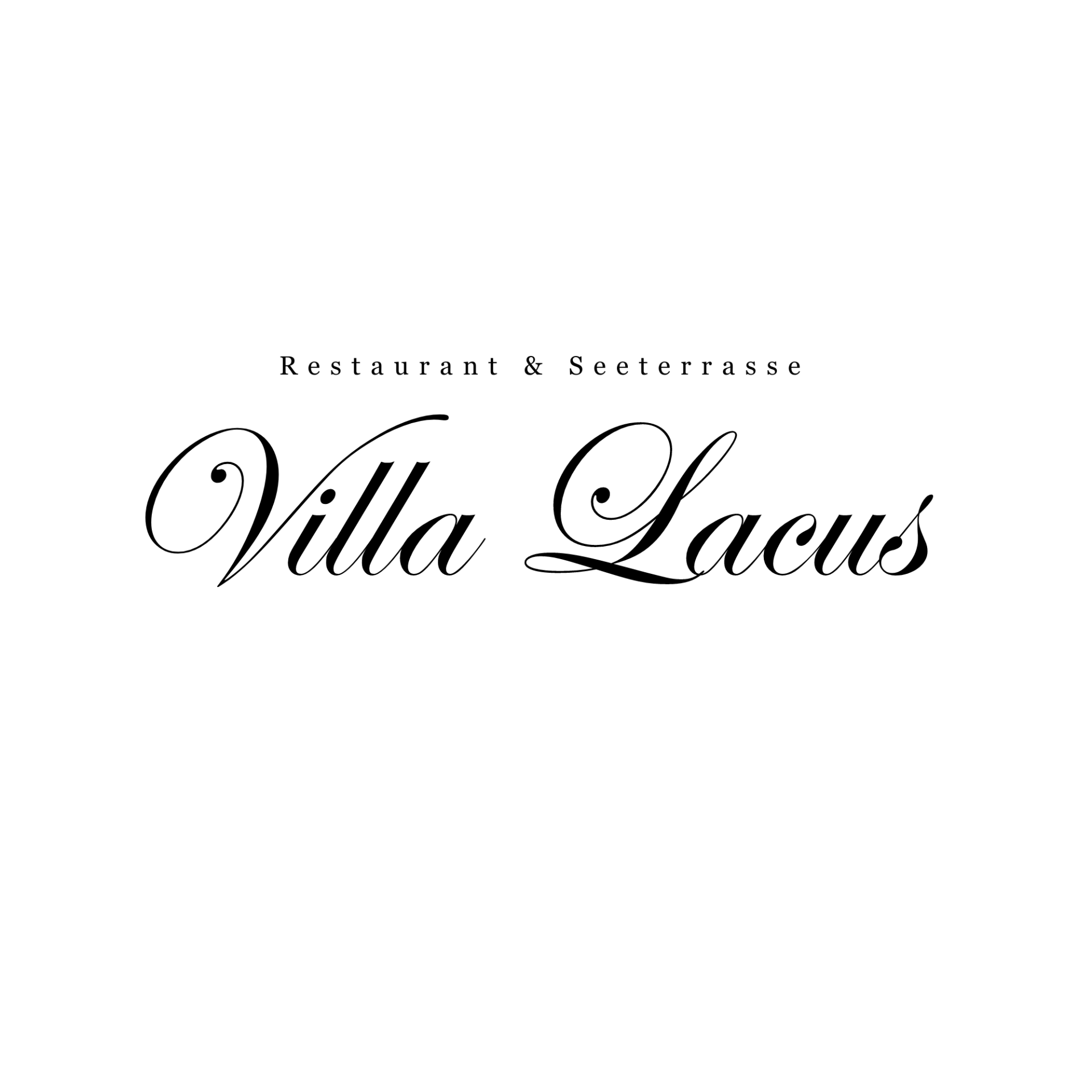Villa Lacus