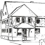Gasthaus Waldmann