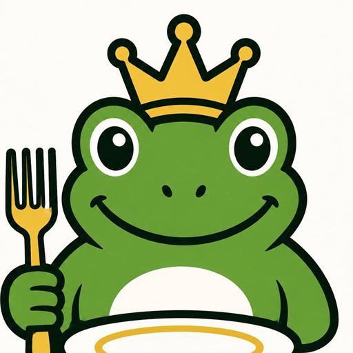 Gasthaus "Zum Lahmen Frosch"