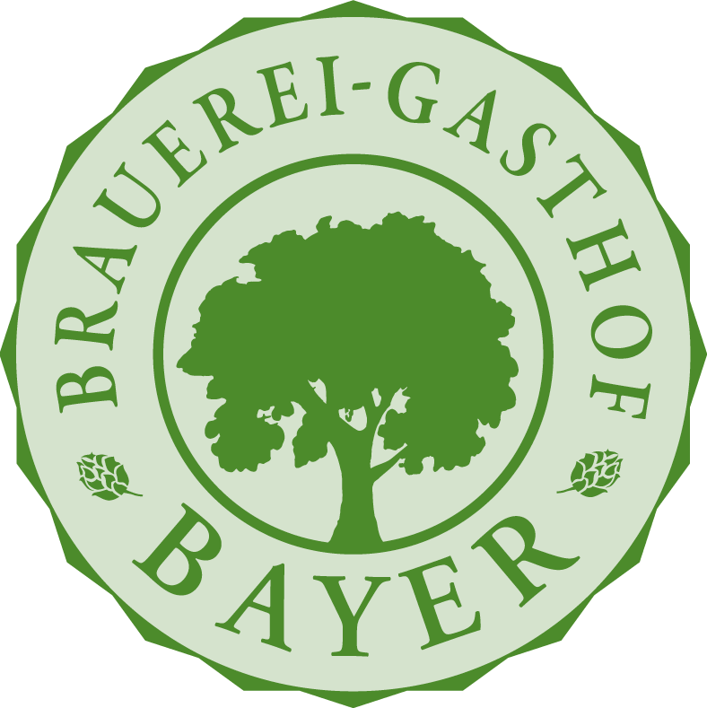 Brauerei Gasthof Bayer