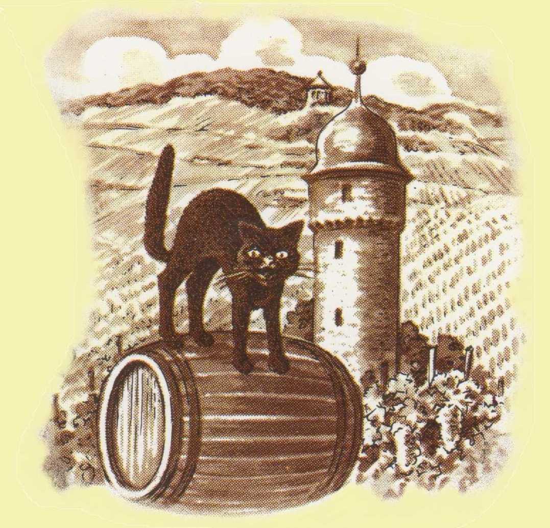Zwitscherstube