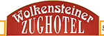 Wolkensteiner Zughotel