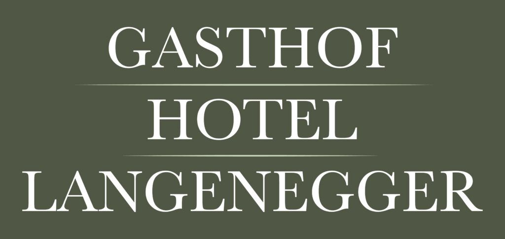 Gasthof Langenegger