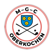 Vereinsheim MGC Oberkochen