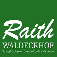 Waldeckhof - Strauße