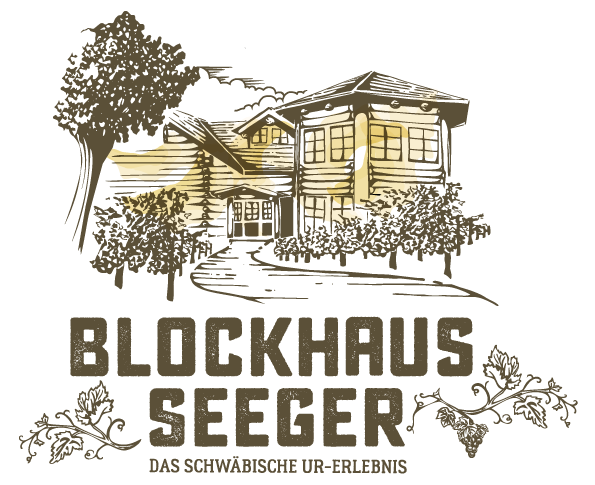 Blockhaus Seeger
