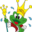 Froschkönigs Bauernstube