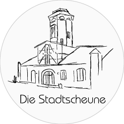 Die Stadtscheune
