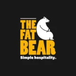 The Fat Bear 🐻 Restaurant