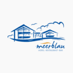 meerblau