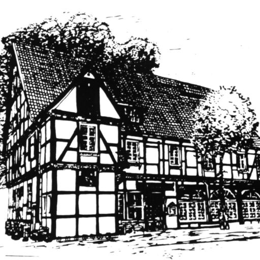 Altes Gasthaus Rugge
