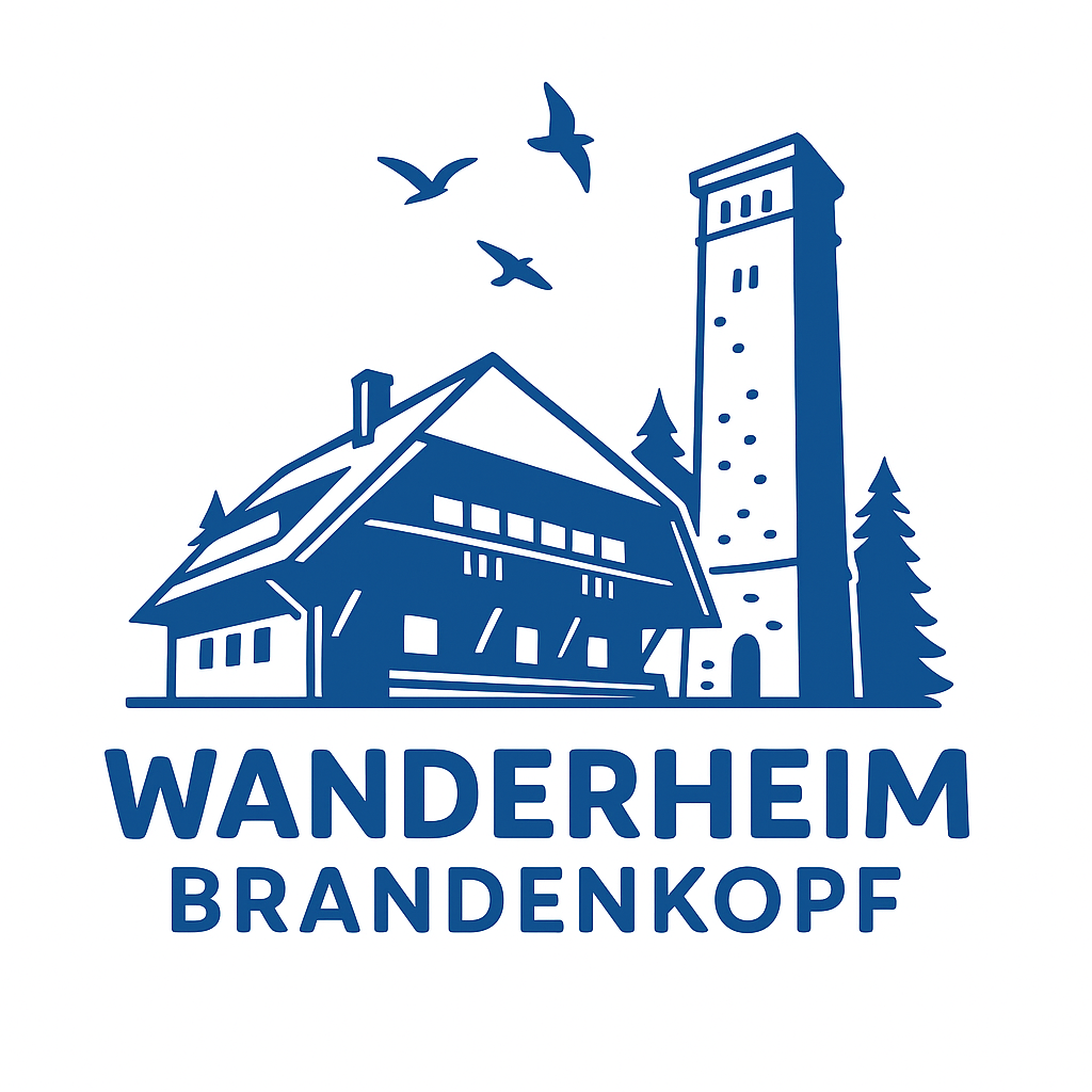 Wanderheim Brandenkopf