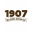 1907 Bahnlouge
