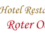 Restaurant "Roter Ochse"