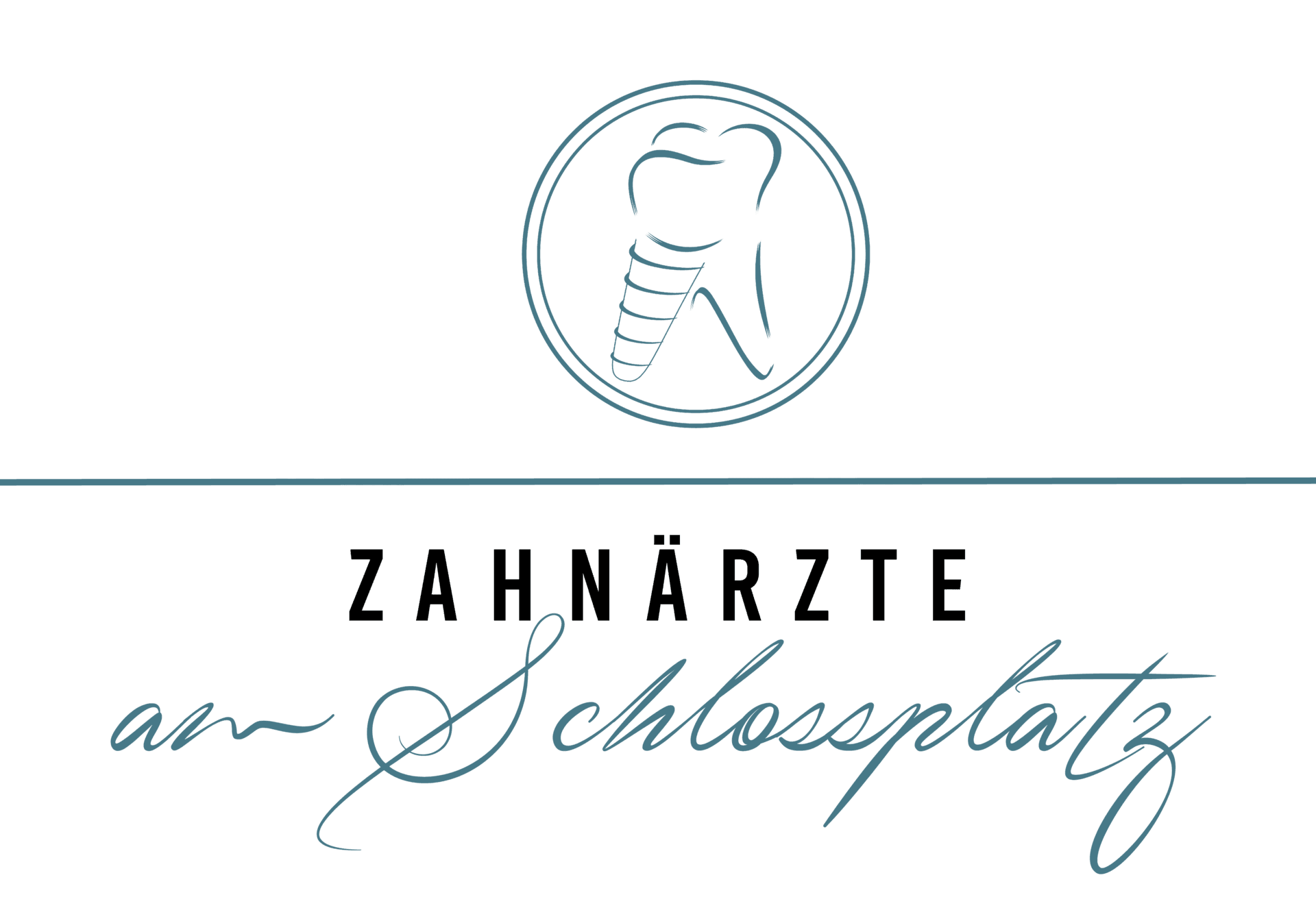 Zahnärzte am Schlossplatz