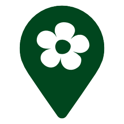 Blumenveranda