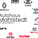 Autohaus Mahlstedt