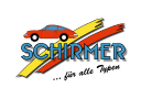 Auto-Schirmer