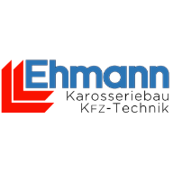 Karosseriebau Lackiererei Ehmann