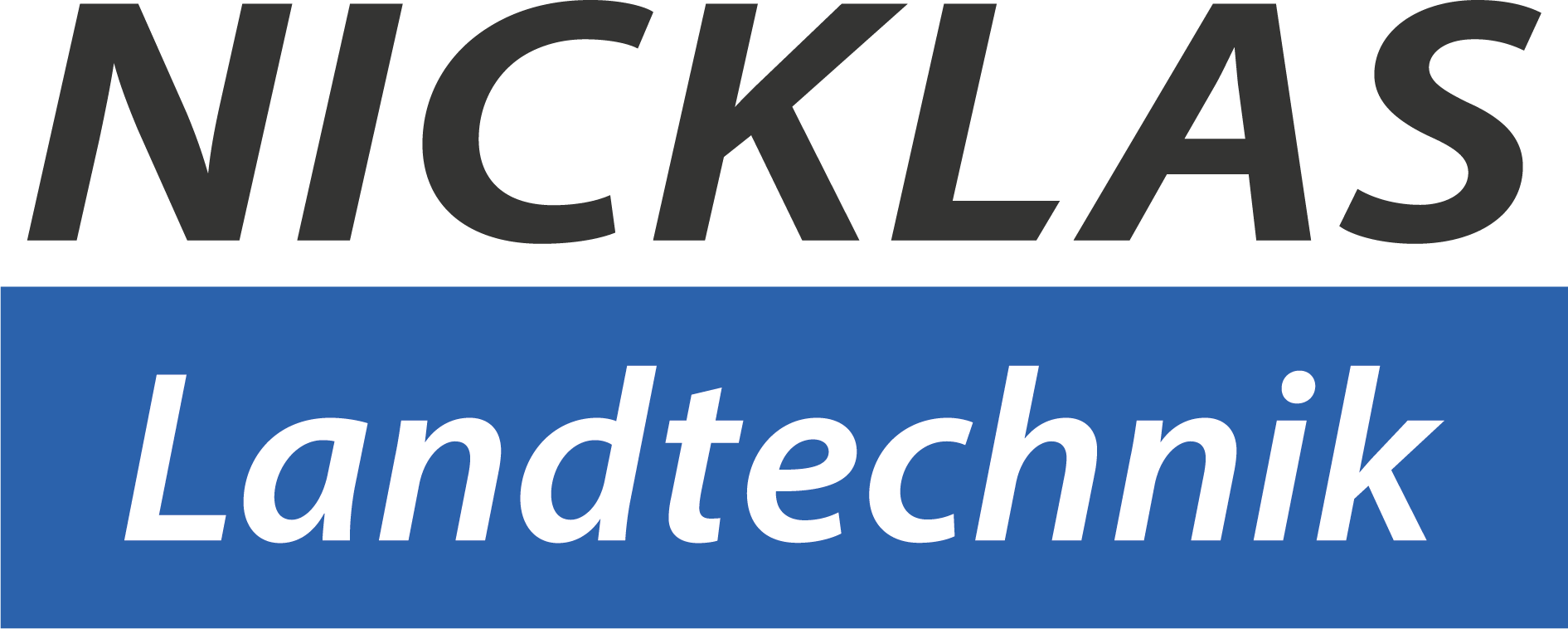 Nicklas Landtechnik Lautertal