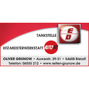 Autofit-Meisterwerkstatt Grunow