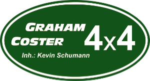 Graham Coster 4x4 e.K.