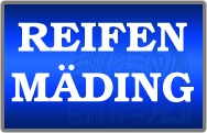 Reifen Mäding