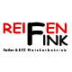 Reifen Fink