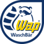 WAP Waschbär Kahla