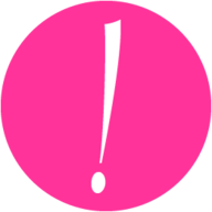 pink! rundum schön