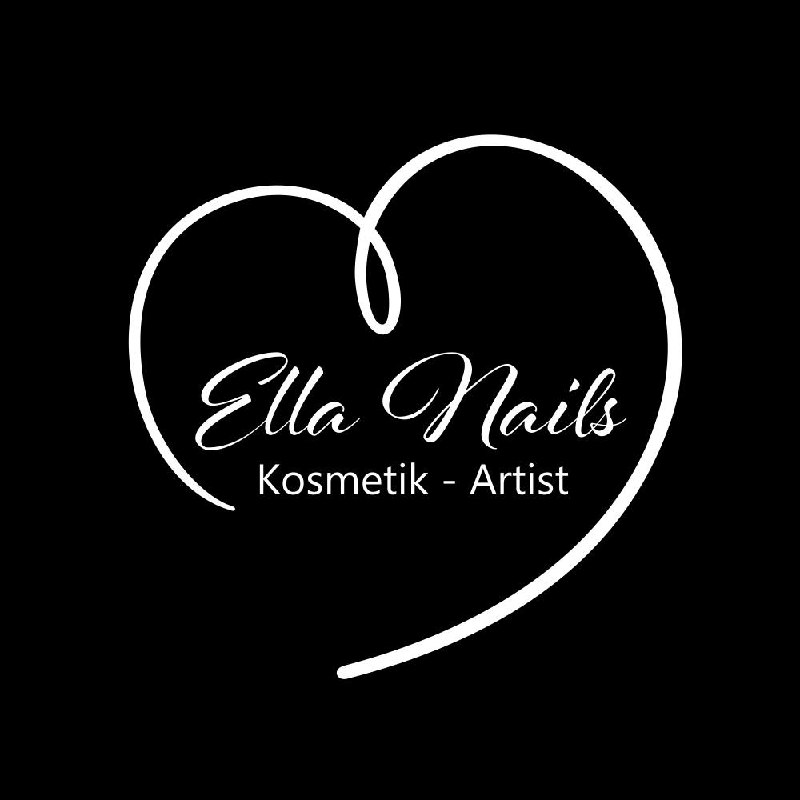 Ella Nails Kosmetik-Artist