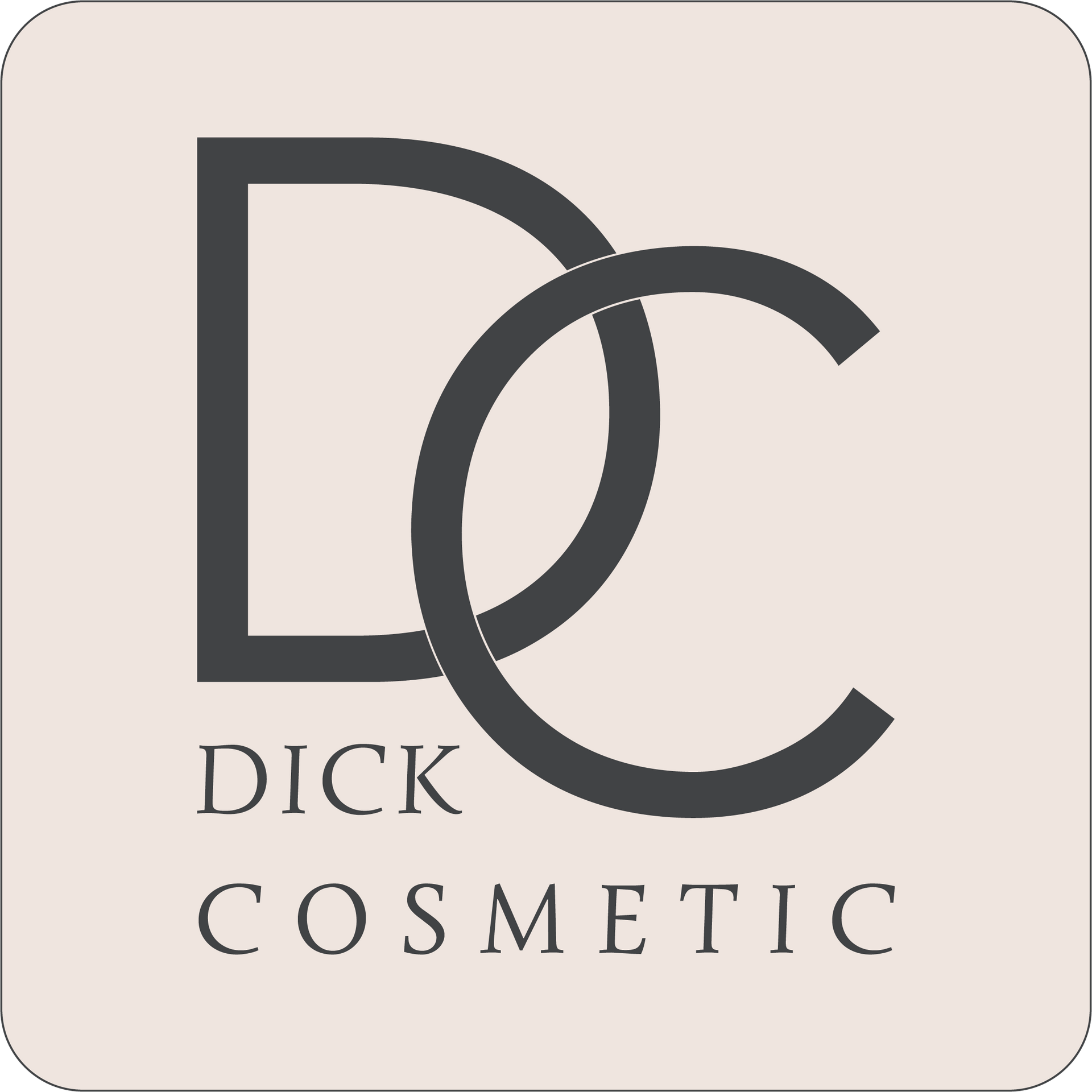 Dick Cosmetic
