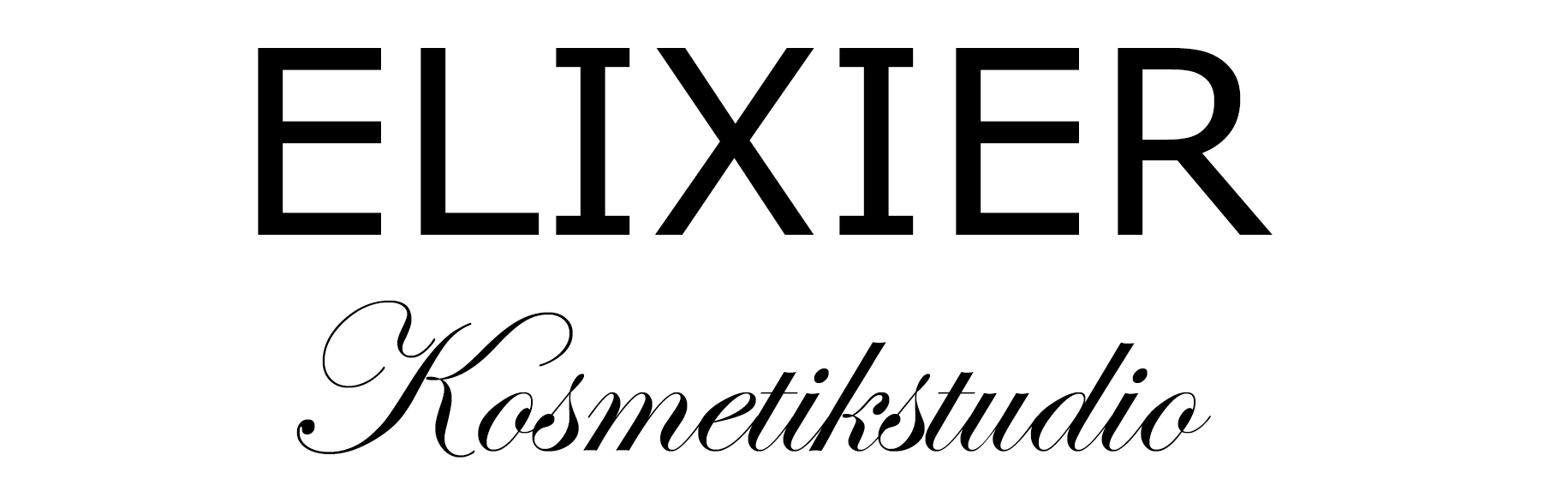 Elixier of Beauty