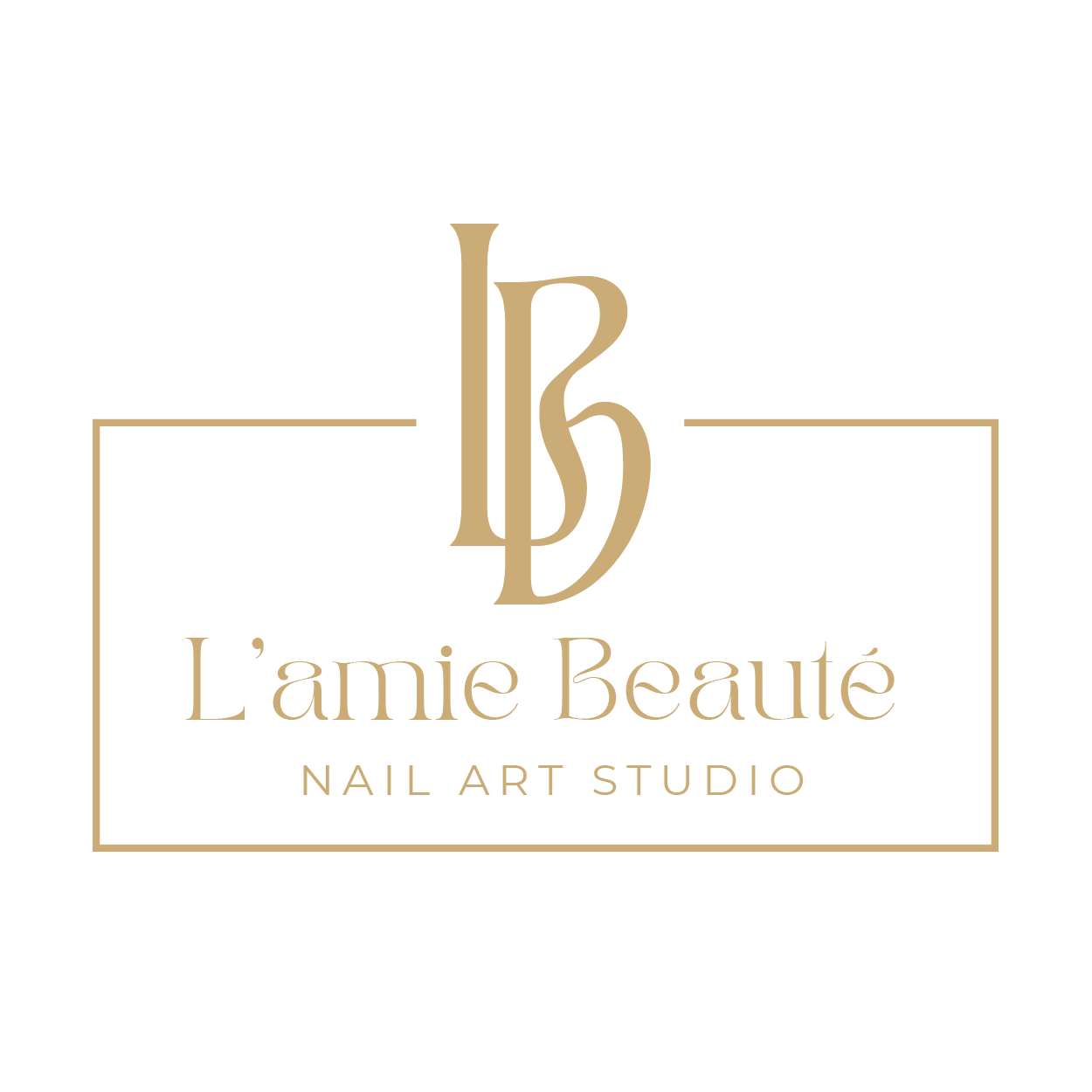 L'AMIE BEAUTÉ