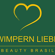 Wimpern Liebe Bauty Brasil