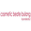 cosmetic beate bulang